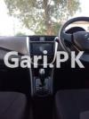 Suzuki Cultus Auto Gear Shift 2021 For Sale in Lahore