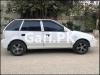 Suzuki Cultus  2013 For Sale in Karachi