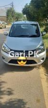 Suzuki Cultus VXL 2019 For Sale in Karachi