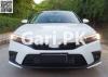 Honda Civic Turbo 1.5 2022 For Sale in Islamabad