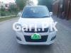 Suzuki Wagon R  2021 For Sale in Multan