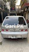 Suzuki Cultus VXR 2008 For Sale in Sadiqabad