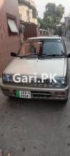 Suzuki Mehran VXR 2019 For Sale in Lahore