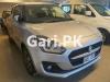 Suzuki Swift GLX CVT 2022 For Sale in Karachi