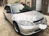 Honda Civic VTi Oriel 1.6 2004 For Sale in Lahore