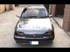 Daewoo Racer  2001 For Sale in Rawalpindi