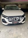 Changan Oshan X7  2022 For Sale in Johar Town