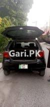 Toyota Vitz  2006 For Sale in Lahore