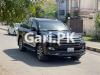 Toyota Land Cruiser AX 2016 For Sale in Lahore