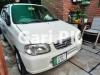 Suzuki Alto  2005 For Sale in Allama Iqbal Main Boulevard