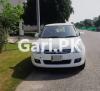 Suzuki Swift  2016 For Sale in Lahore