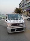 Suzuki Wagon R  2019 For Sale in Rahim Yar Khan