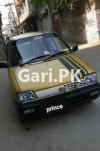 Suzuki Mehran VX 2006 For Sale in Lahore