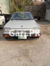 Suzuki Khyber  1998 For Sale in GT Road