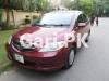 Honda City IDSI 2006 For Sale in Model Town