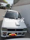 Suzuki Mehran VX 2003 For Sale in Multan