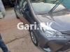 Toyota Vitz F Limited II 1.0 2017 For Sale in Karachi