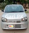 Suzuki Alto  2022 For Sale in Karachi