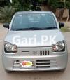 Suzuki Alto  2022 For Sale in Landhi Colony