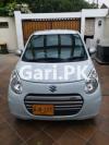 Suzuki Alto  2014 For Sale in DHA Phase 2