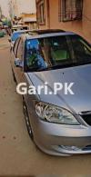 Honda Civic VTi Oriel Prosmatec 2006 For Sale in Tariq Road