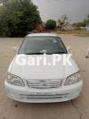 Honda City IDSI 2001 For Sale in Gujrat