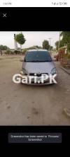 Toyota Vitz  2006 For Sale in Cantt