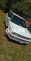 Toyota 86  1988 For Sale in Rawalpindi