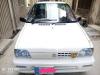 Suzuki Mehran VXR Euro II 2017 For Sale in Rawalpindi