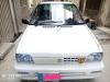 Suzuki Mehran VXR Euro II 2017 For Sale in Rawalpindi