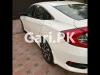 Honda Civic Oriel 1.8 i-VTEC CVT 2018 For Sale in Lahore