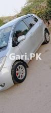 Toyota Vitz  2005 For Sale in Peshawar
