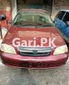 Suzuki Cultus VXR 2003 For Sale in Gulistan-e-Jauhar Block 19