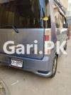 Suzuki Every Wagon PZ Turbo Special 2013 For Sale in Karachi