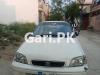 Suzuki Cultus VXR 2001 For Sale in Islamabad