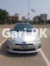 Toyota Aqua S 2013 For Sale in Lahore