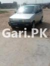 Suzuki Mehran VXR 2006 For Sale in Rawalpindi