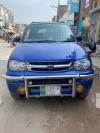 Daihatsu Terios Kid  2000 For Sale in Faisalabad