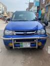 Daihatsu Terios Kid  2000 For Sale in Sargodha Road