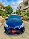 Toyota Vitz  2018 For Sale in Rawalpindi