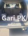 Toyota Surf SSR-X 3.4 2009 For Sale in Lahore