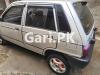 Suzuki Mehran VXR 2008 For Sale in Lahore