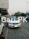 Honda Civic VTi Oriel 1.8 i-VTEC 2012 For Sale in Rawalpindi