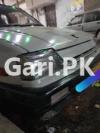 Suzuki Khyber GA 1998 For Sale in Karachi