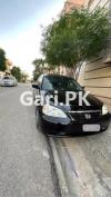 Honda Civic VTi Oriel Prosmatec 2001 For Sale in Islamabad