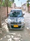 Suzuki Wagon R  2018 For Sale in Hyder Chowk