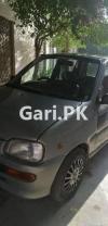 Daihatsu Cuore  2008 For Sale in Multan