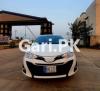 Toyota Yaris ATIV CVT 1.3 2022 For Sale in Rawalpindi