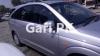 Ssangyong Rexton  2005 For Sale in Model Town