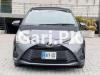 Toyota Vitz  2018 For Sale in Wah cantt